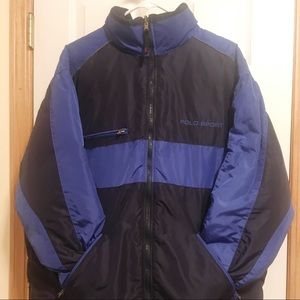 🔥Polo sport Jacket